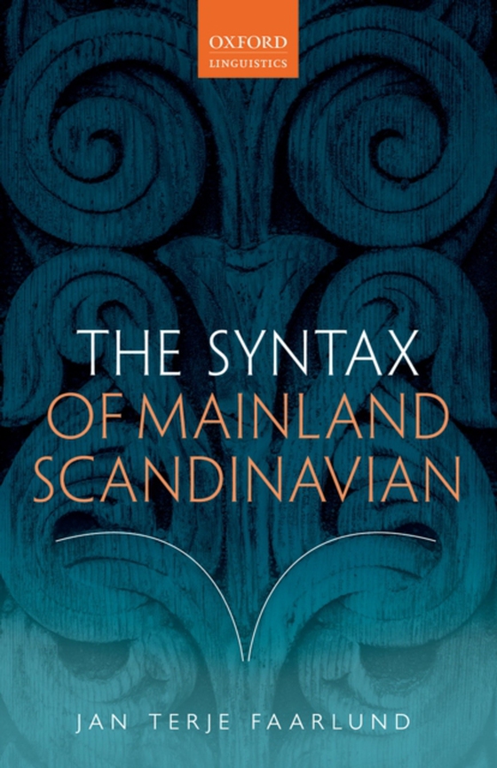 Syntax of Mainland Scandinavian