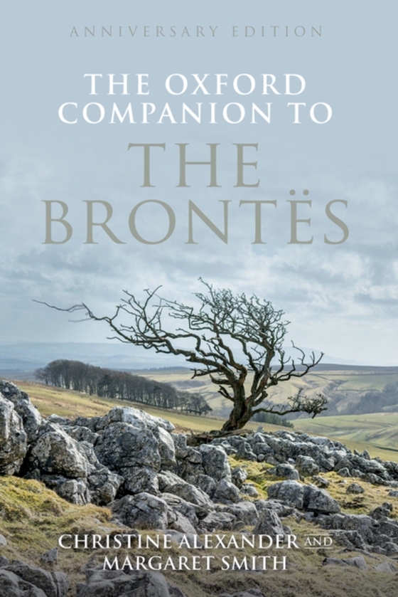 Oxford Companion to the Brontes