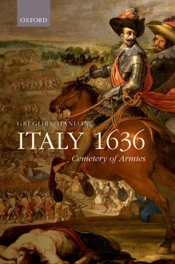 Italy 1636 (e-bog) af Hanlon, Gregory