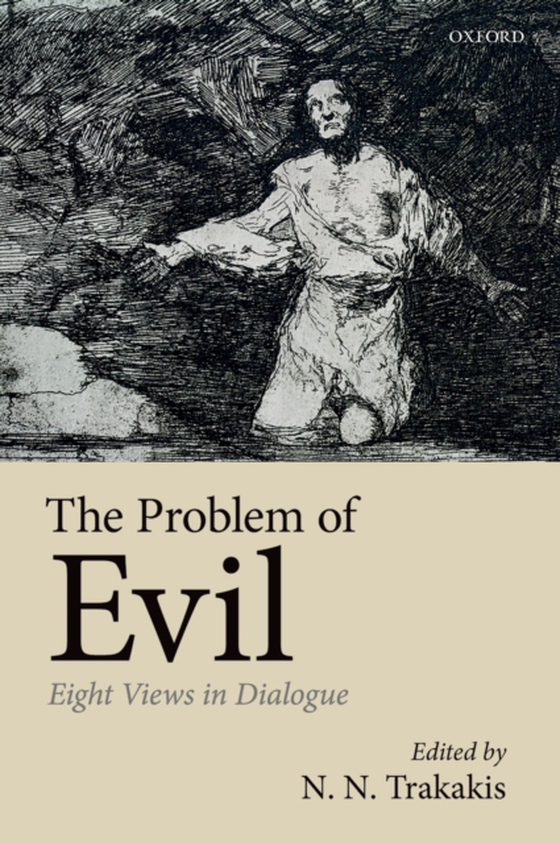 Problem of Evil (e-bog) af -