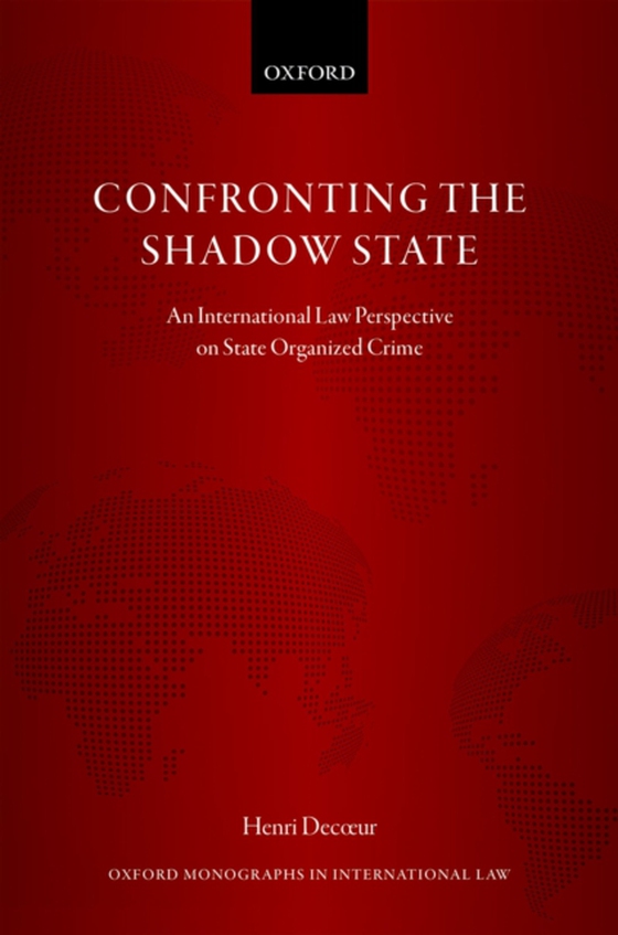 Confronting the Shadow State