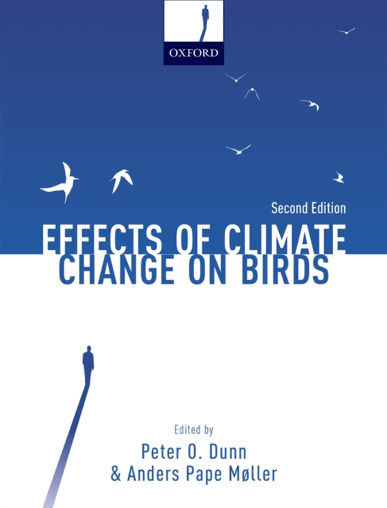 Effects of Climate Change on Birds