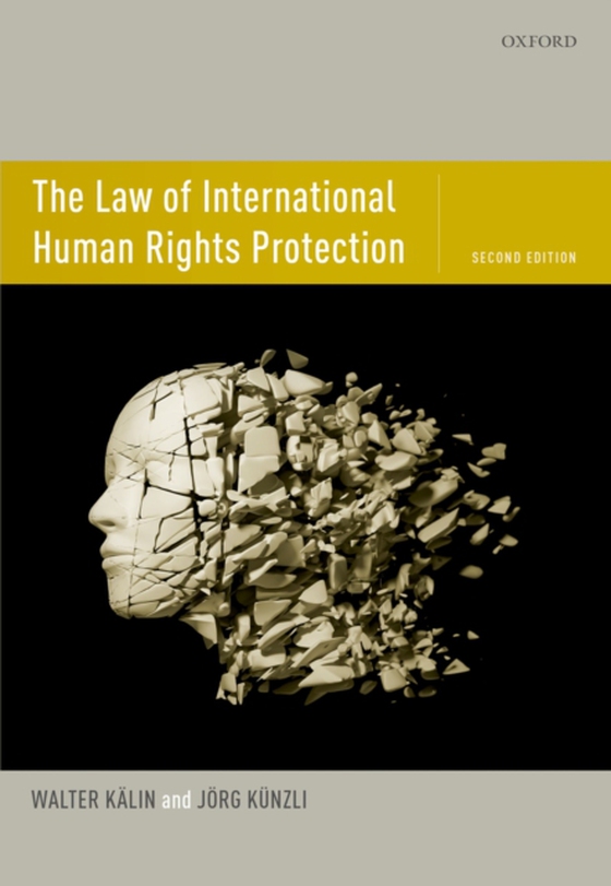 Law of International Human Rights Protection (e-bog) af Kunzli, Jorg