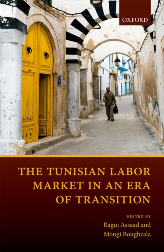 Tunisian Labor Market in an Era of Transition (e-bog) af -