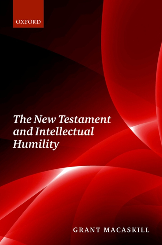 New Testament and Intellectual Humility