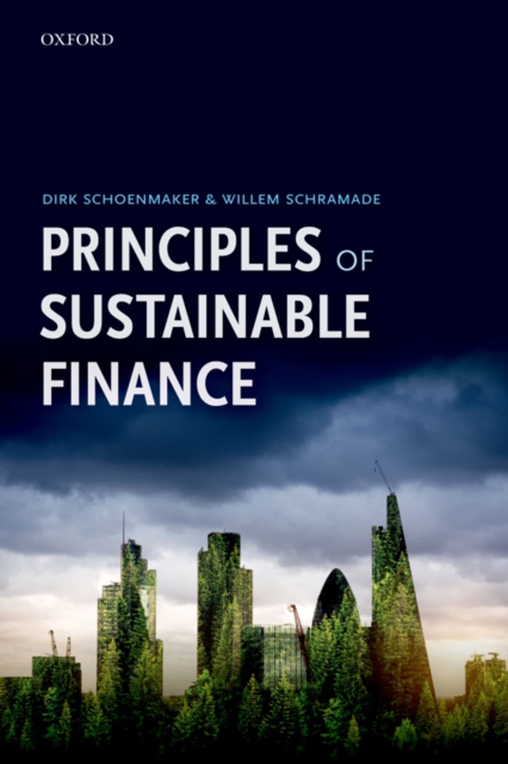 Principles of Sustainable Finance (e-bog) af Schramade, Willem
