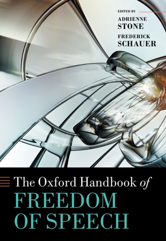 Oxford Handbook of Freedom of Speech (e-bog) af -