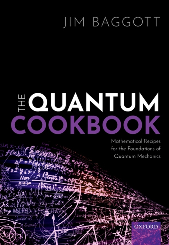 Quantum Cookbook (e-bog) af Baggott, Jim