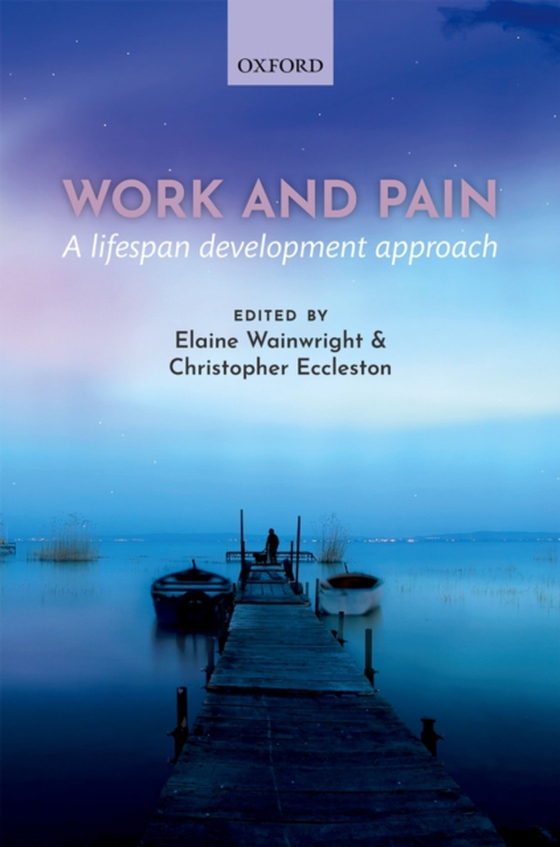 Work and pain (e-bog) af -