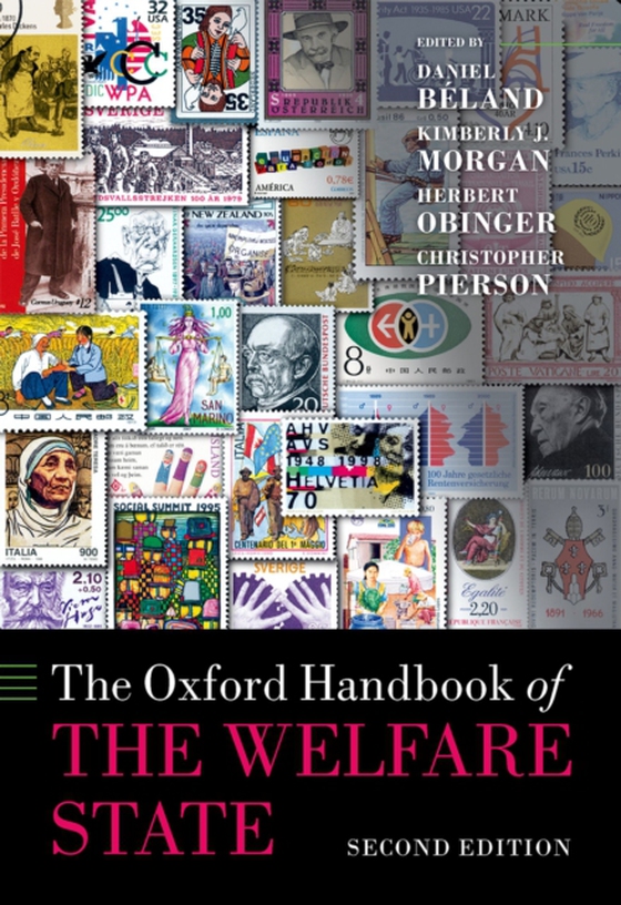 Oxford Handbook of the Welfare State