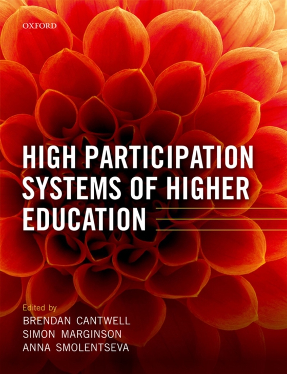 High Participation Systems of Higher Education (e-bog) af -