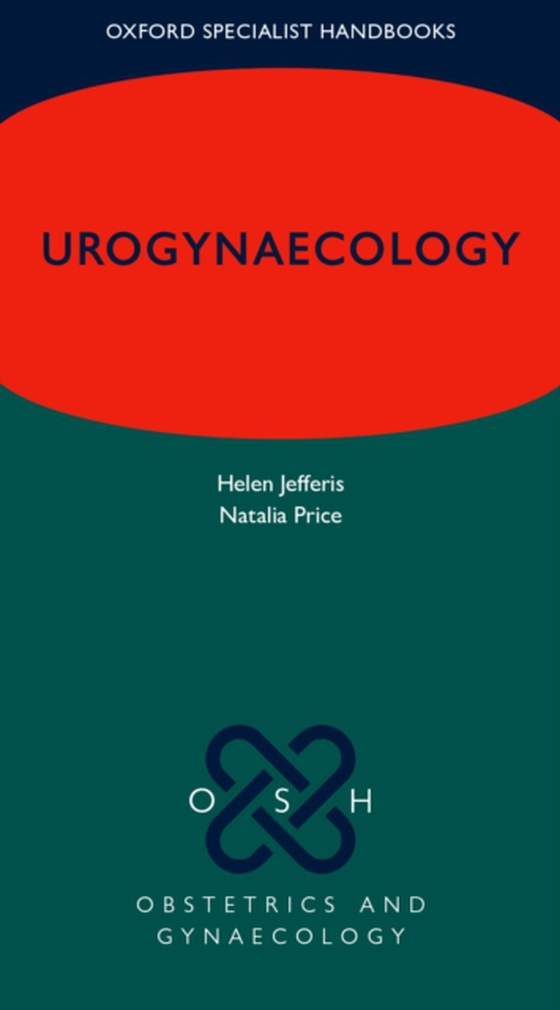 Urogynaecology (e-bog) af Price, Natalia