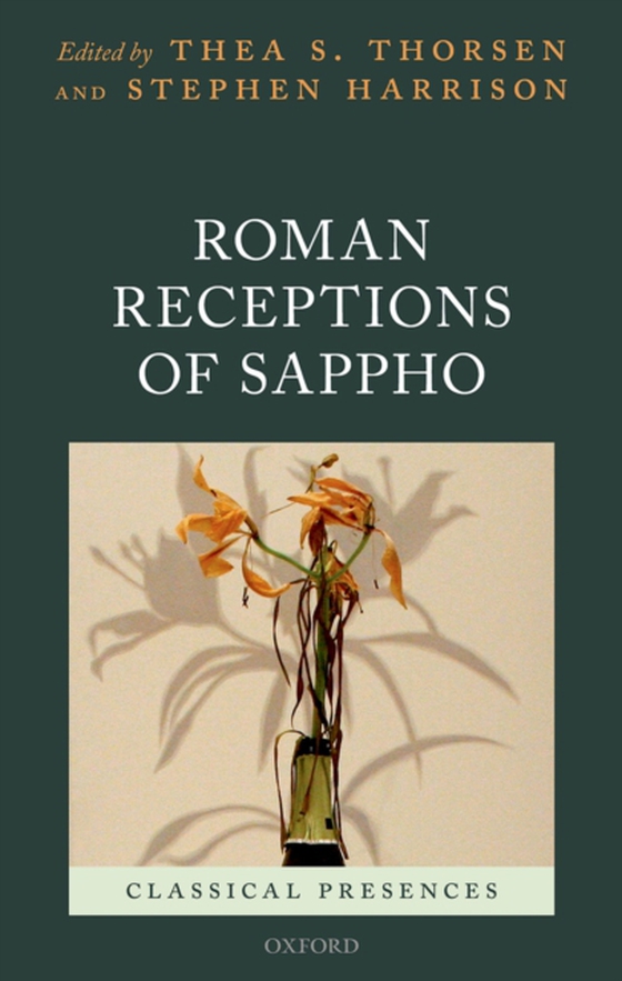 Roman Receptions of Sappho