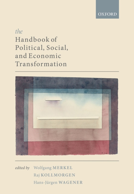 Handbook of Political, Social, and Economic Transformation (e-bog) af -