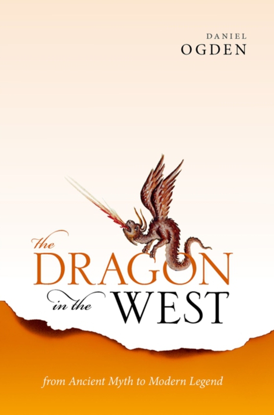 Dragon in the West (e-bog) af Ogden, Daniel