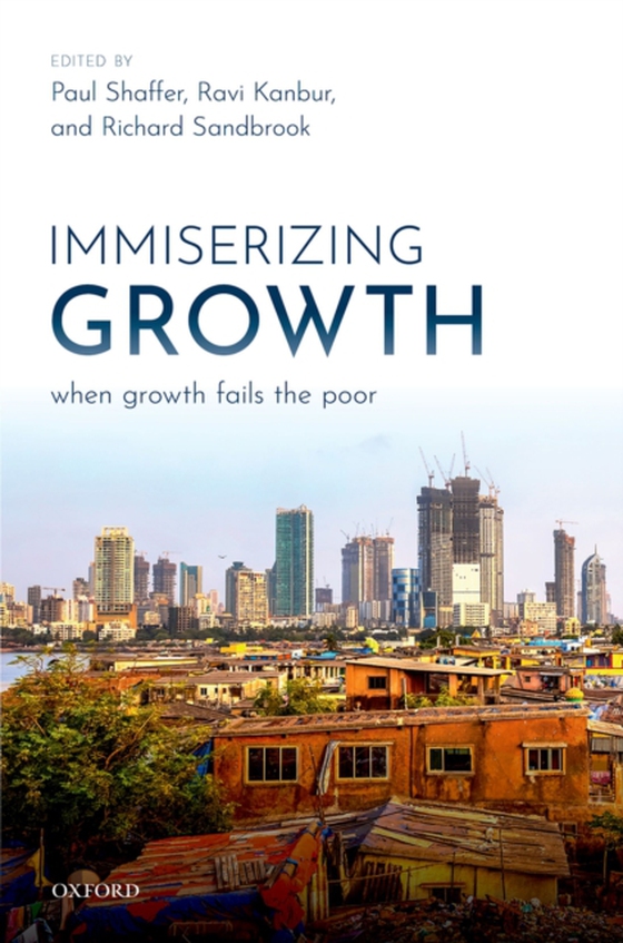 Immiserizing Growth (e-bog) af -