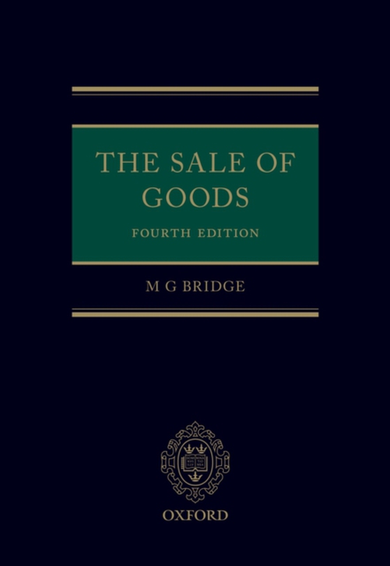 Sale of Goods