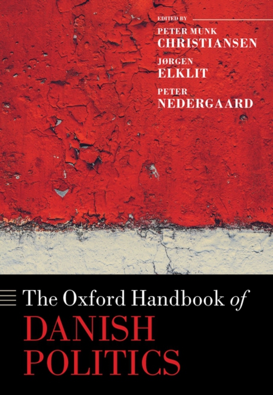 Oxford Handbook of Danish Politics