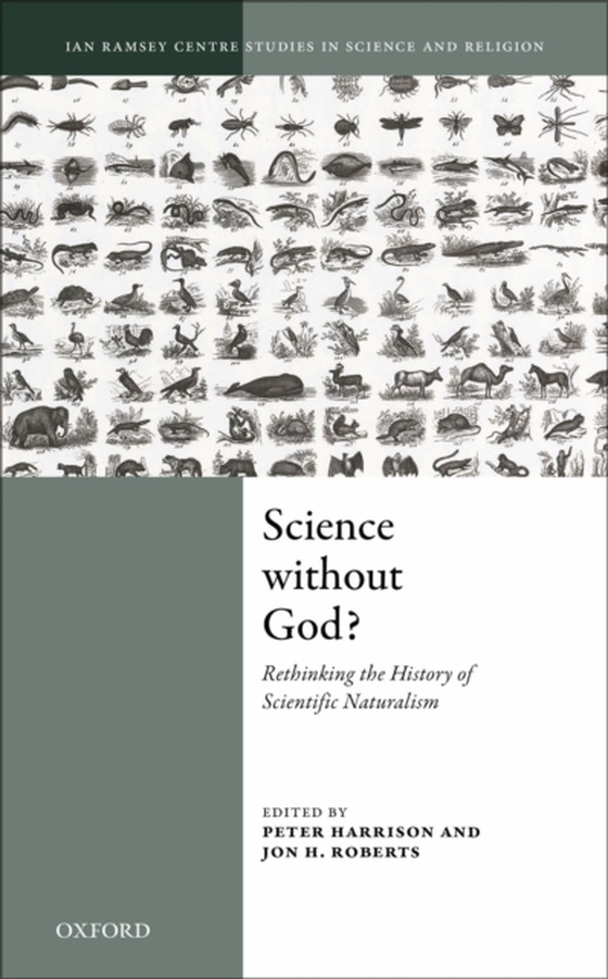 Science Without God?