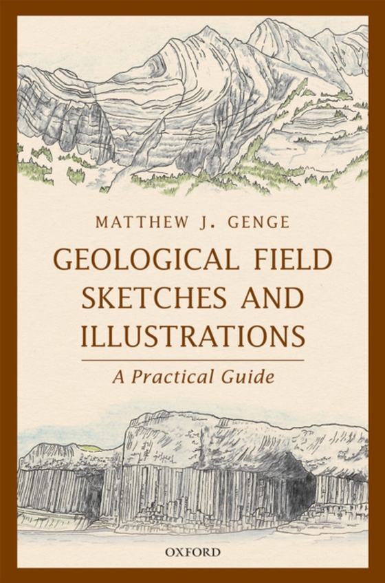 Geological Field Sketches and Illustrations