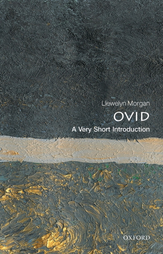 Ovid: A  Very Short Introduction (e-bog) af Morgan, Llewelyn