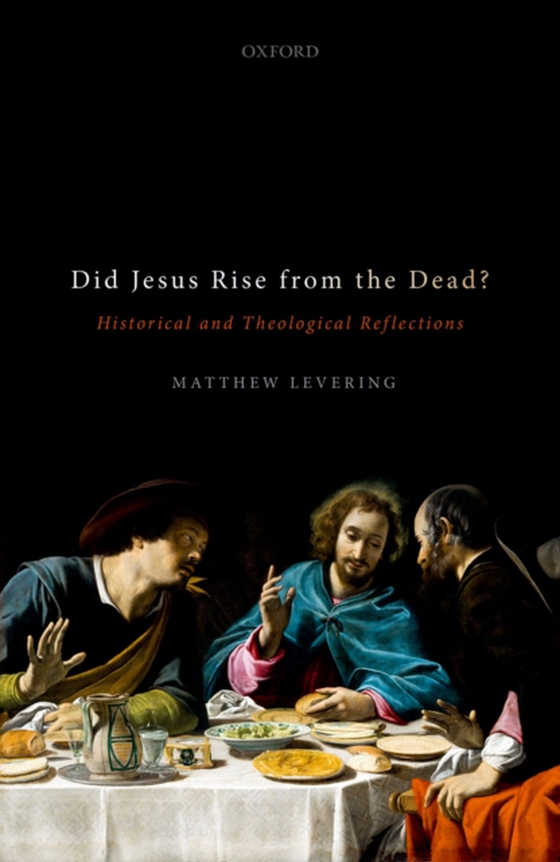 Did Jesus Rise from the Dead?