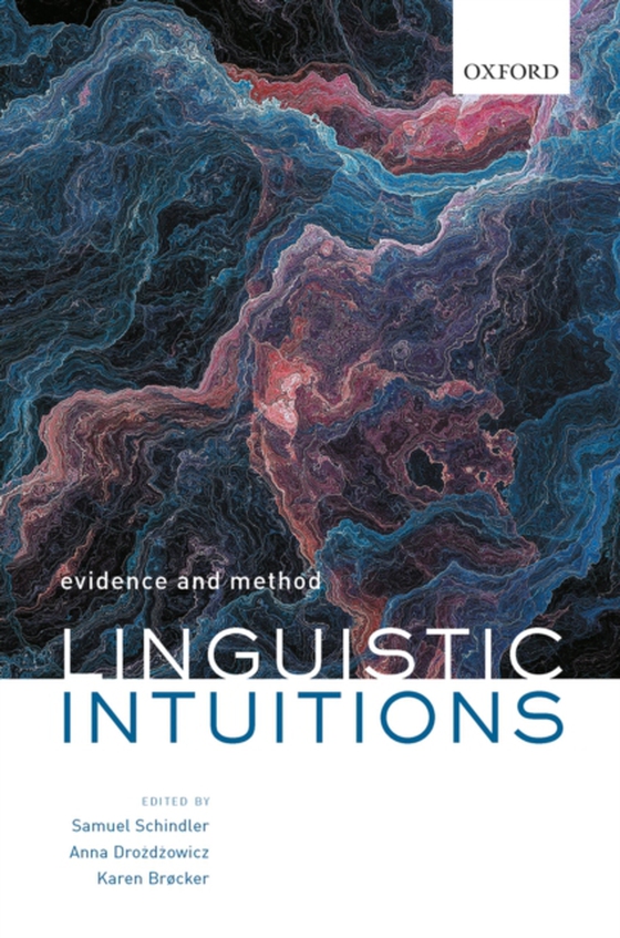 Linguistic Intuitions (e-bog) af -