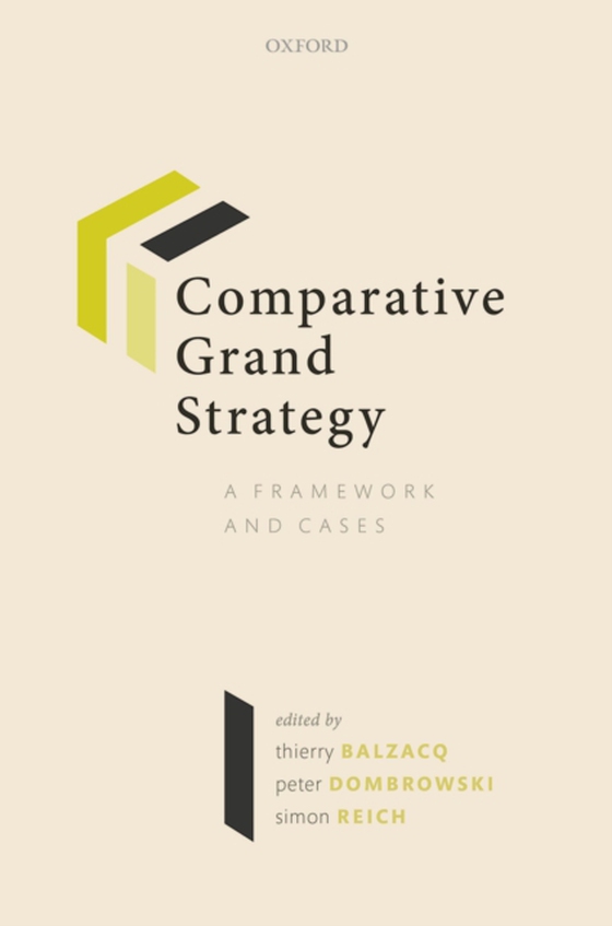 Comparative Grand Strategy