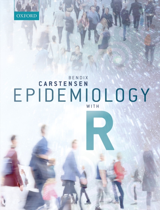 Epidemiology with R (e-bog) af Carstensen, Bendix