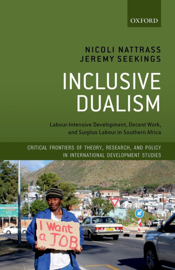 Inclusive Dualism (e-bog) af Seekings, Jeremy