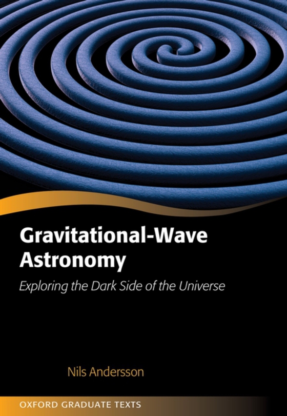 Gravitational-Wave Astronomy (e-bog) af Andersson, Nils