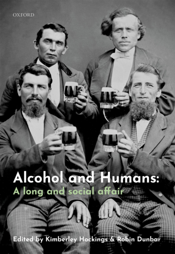 Alcohol and Humans (e-bog) af -