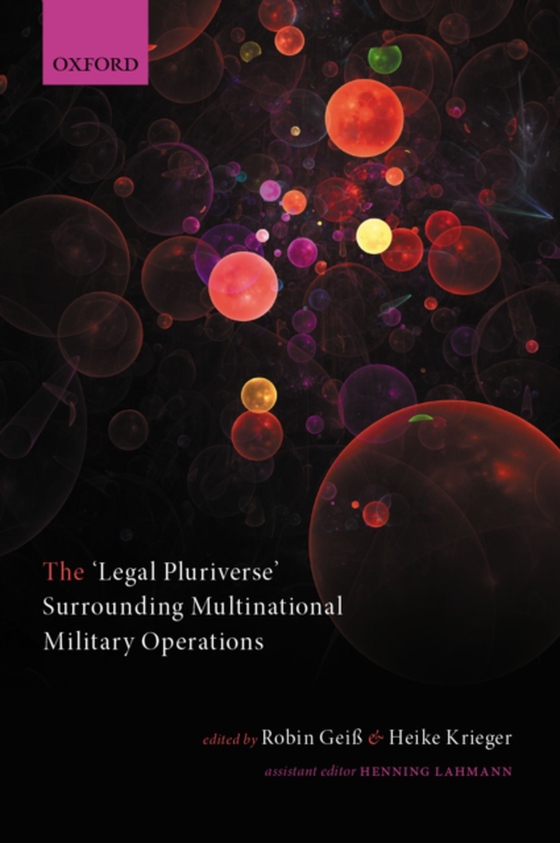 'Legal Pluriverse' Surrounding Multinational Military Operations