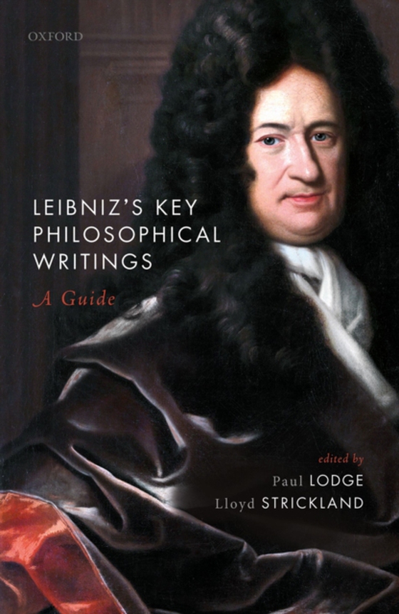 Leibniz's Key Philosophical Writings (e-bog) af -