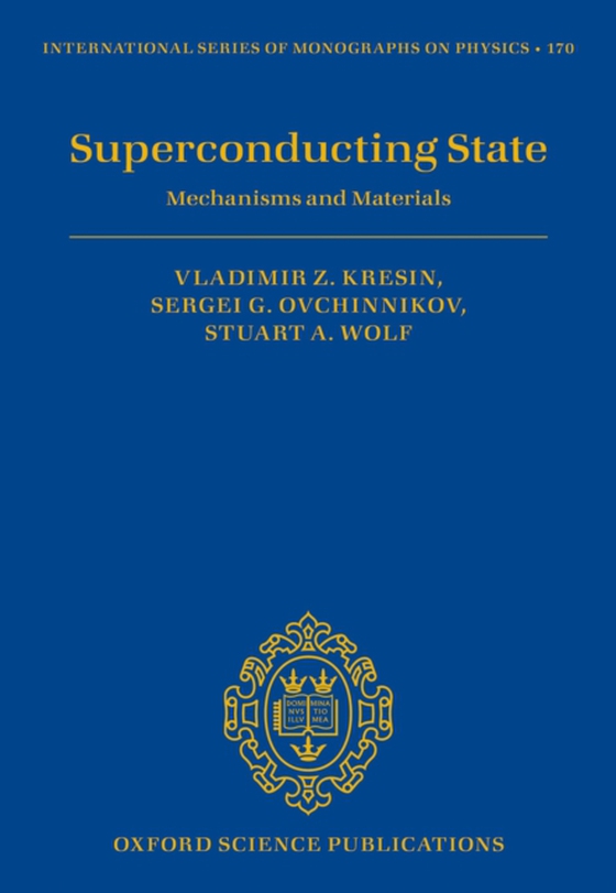 Superconducting State