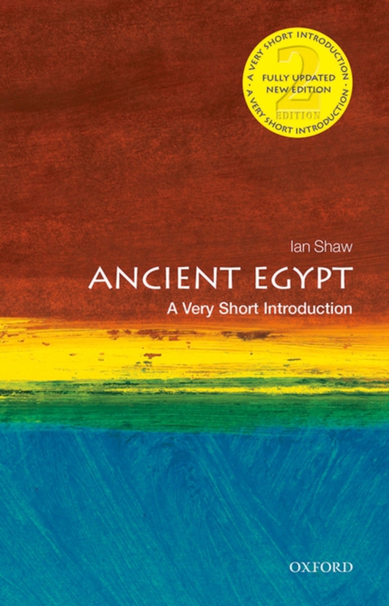 Ancient Egypt: A Very Short Introduction (e-bog) af Shaw, Ian