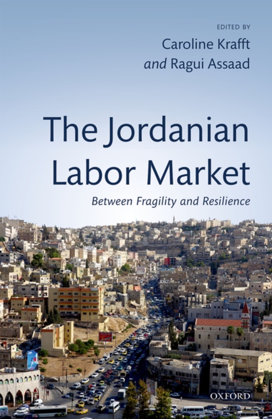 Jordanian Labor Market (e-bog) af -