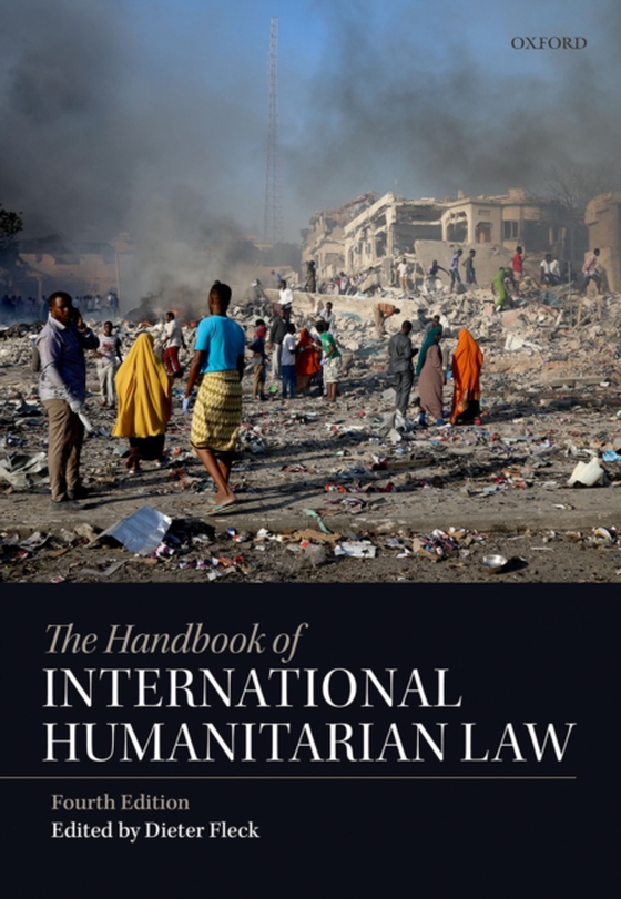 Handbook of International Humanitarian Law