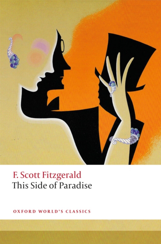 This Side of Paradise (e-bog) af Fitzgerald, F. Scott