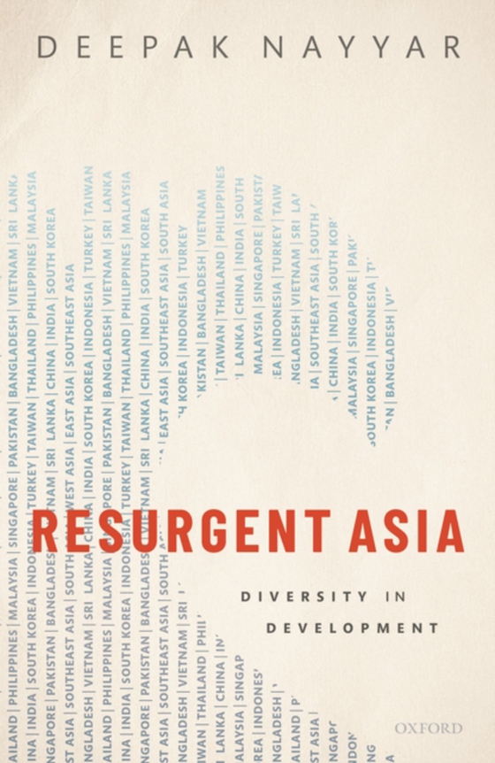 Resurgent Asia