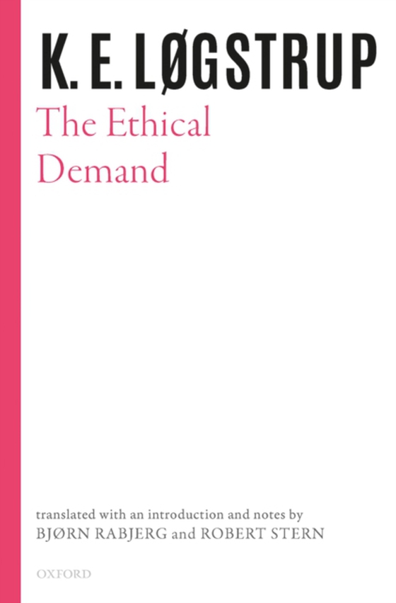 Ethical Demand