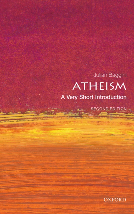 Atheism: A Very Short Introduction (e-bog) af Baggini, Julian