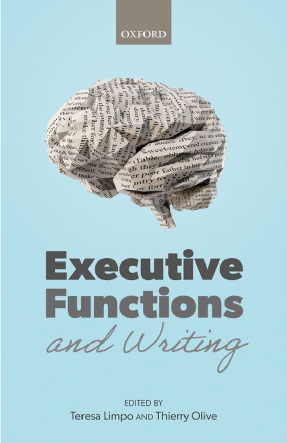 Executive Functions and Writing (e-bog) af -