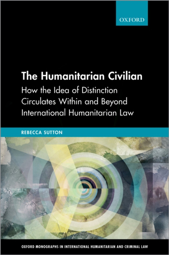 Humanitarian Civilian (e-bog) af Sutton, Rebecca