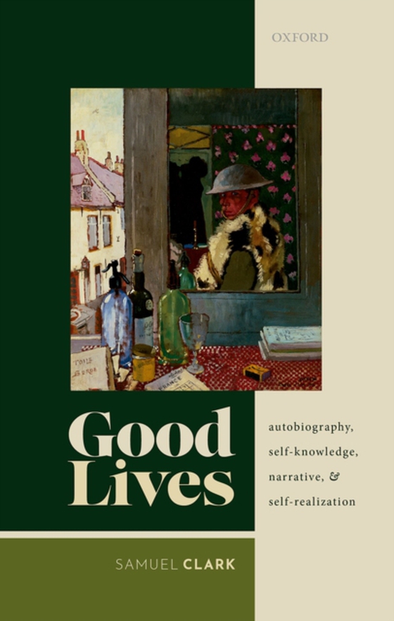Good Lives (e-bog) af Clark, Samuel