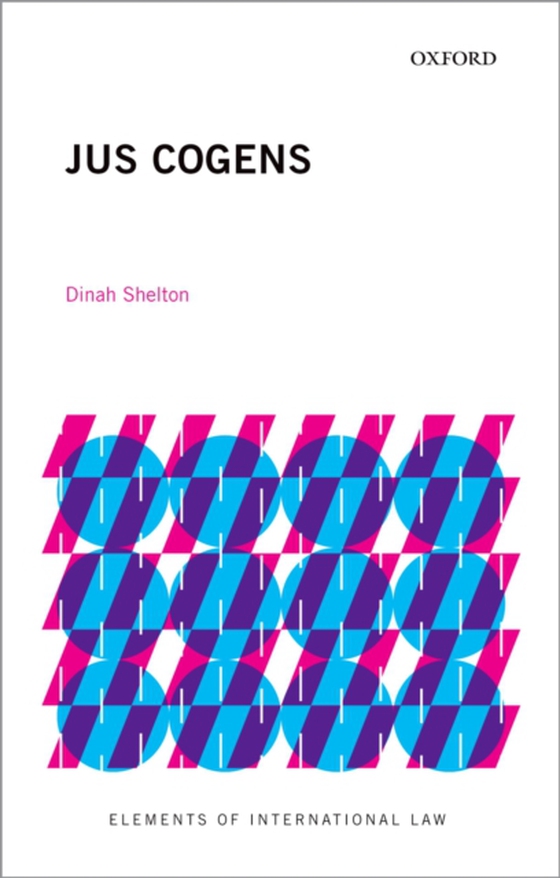 Jus Cogens (e-bog) af Shelton, Dinah
