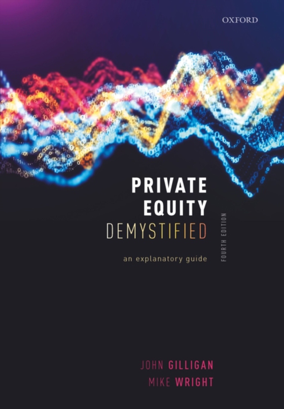 Private Equity Demystified (e-bog) af Wright, Mike