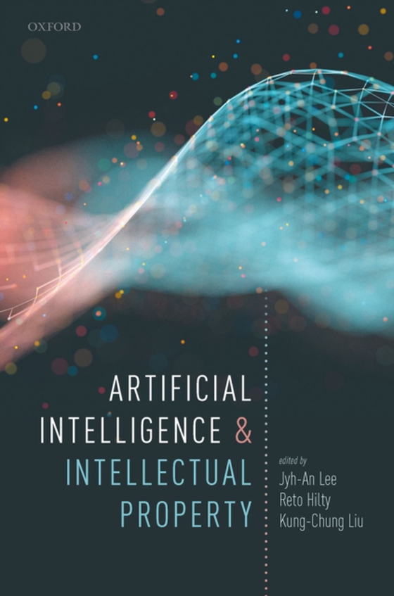 Artificial Intelligence and Intellectual Property (e-bog) af -