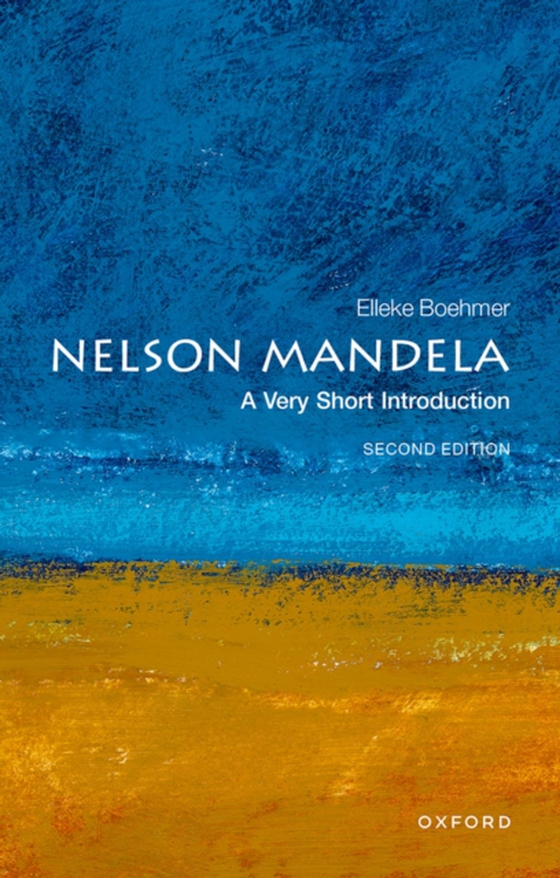 Nelson Mandela: A Very Short Introduction (e-bog) af Boehmer, Elleke