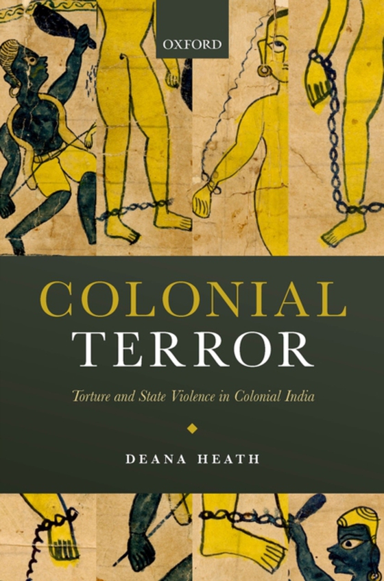 Colonial Terror